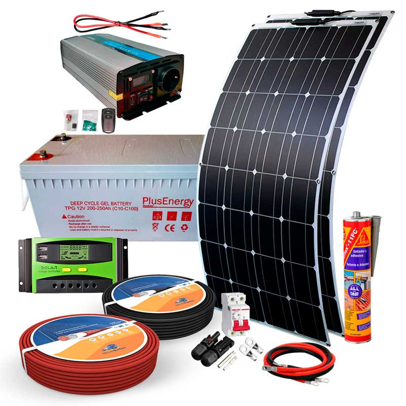 Kit-solar-12V-2-Panel-Solar-Flexible-150W-Inversor-con-mando-1000W-bateria-250-gel.jpg