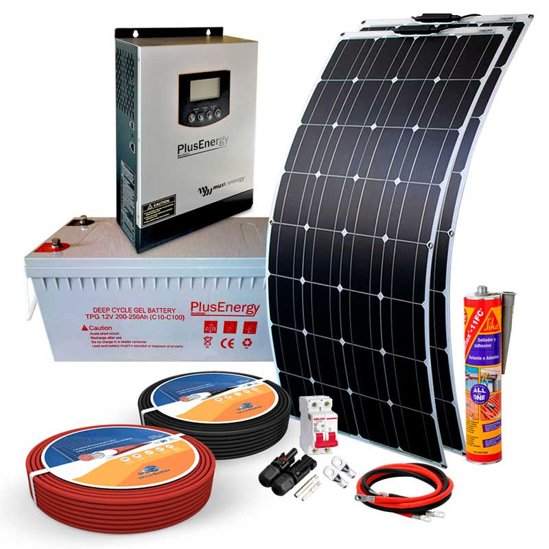 Kit-solar-12v-2-Panel-Solar-Flexible-150W-Inversor-Multifuncion-1000VA-bateria-gel-250.jpg