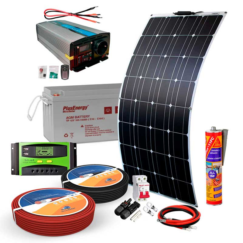 Kit-solar-12V-1-Panel-Solar-Flexible-150W-Inversor-con-mando-1000W-bateria-150-agm.jpg