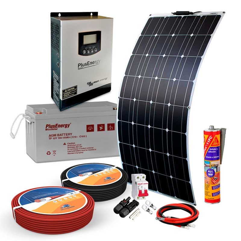 Kit-solar-12v-1-Panel-Solar-Flexible-150W-Inversor-Multifuncion-1000VA-bateria-agm-150.jpg