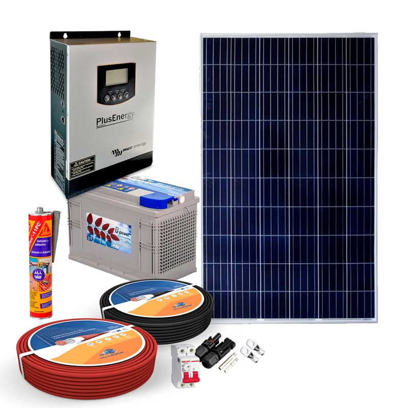 Kit-Solar-12v-150w-300w-con-Inversor-multifuncion-800w-upower-sp100-sin-soporte.jpg